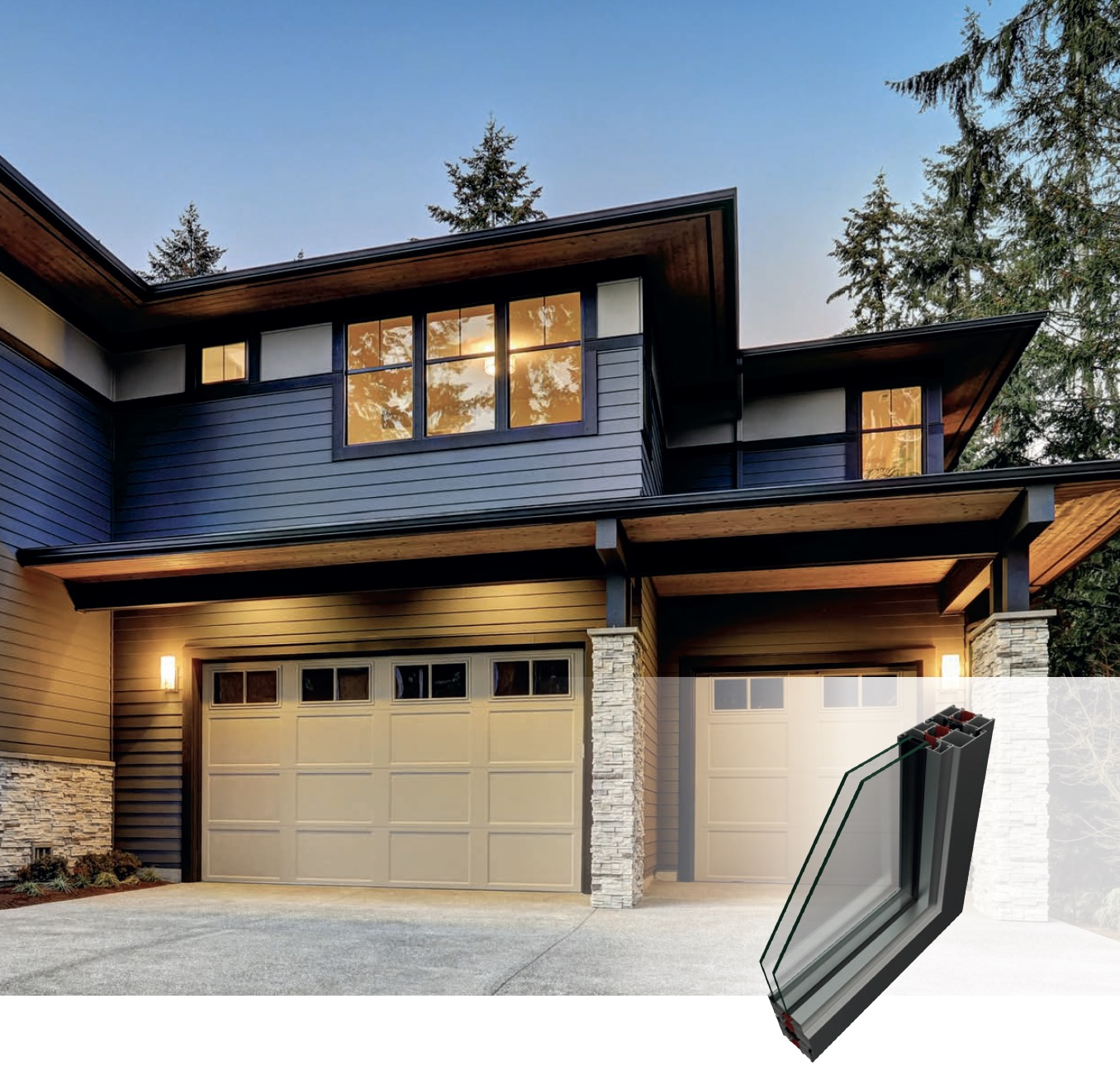 Kapı ve Pencere Sistemleri