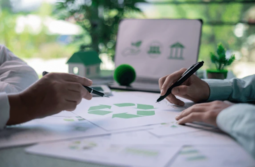 ÇSY & Sürdürülebilirlik